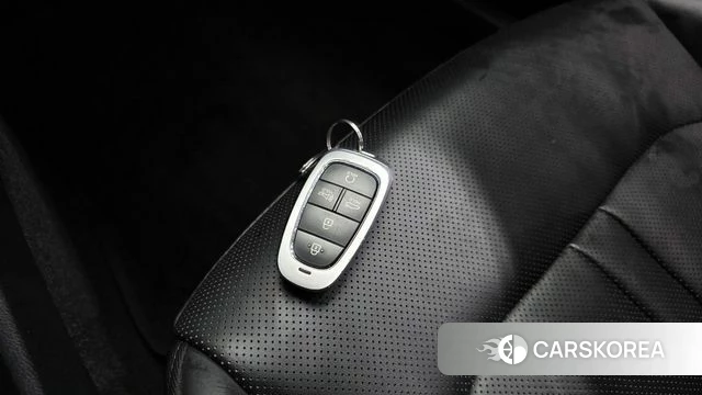 Hyundai Sonata (DN8) id 4900418 из Кореи 10