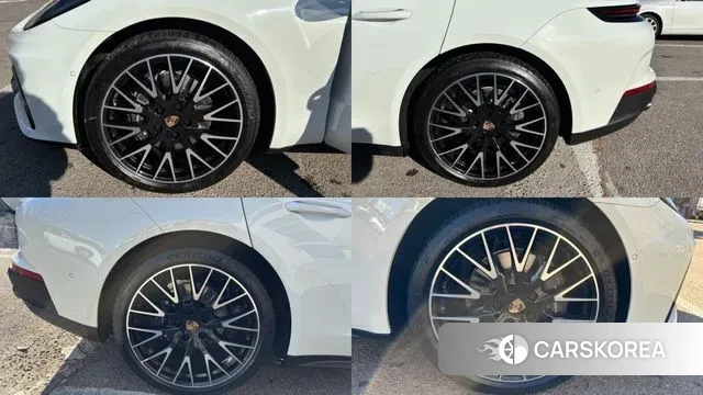 Porsche Panamera (972) id 3549863 из Кореи 10