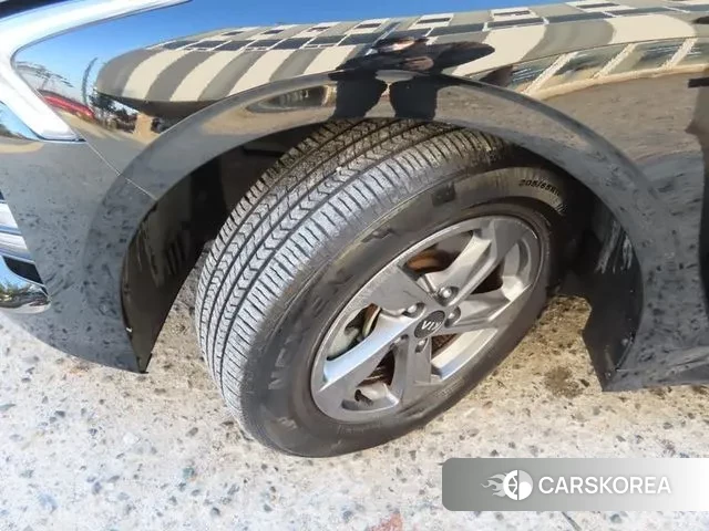 Kia K5 3rd generation id 3499202 из Кореи 10