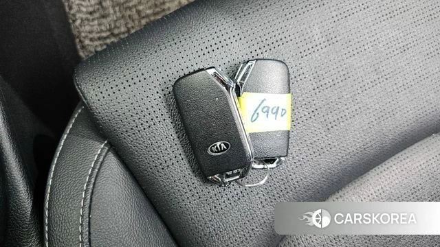 Kia Come New K3 id 4781088 из Кореи 10