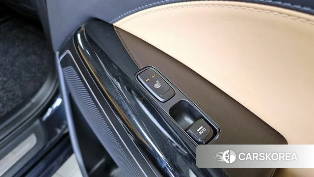 Kia K7 Premier id 3936574 из Кореи 10