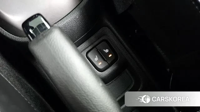 Chevrolet (GM Daewoo) The New Spark id 3395929 из Кореи 10