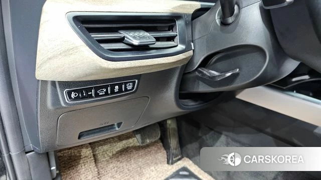 Kia K8 Hybrid id 3940801 из Кореи 10