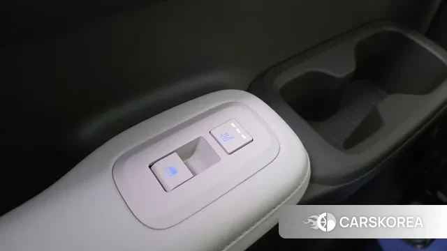 Hyundai Santa Fe (MX5) id 3502763 из Кореи 10