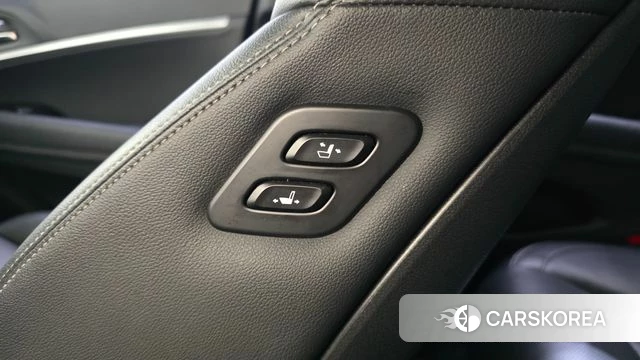 Genesis G70 id 4317942 из Кореи 10