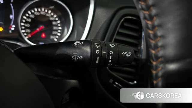 Jeep Compass 2nd Generation id 4490907 из Кореи 10