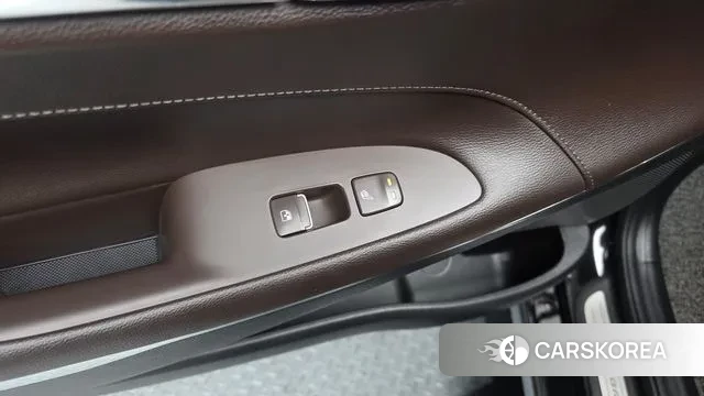 Hyundai The New Grandeur IG Hybrid id 3727500 из Кореи 10