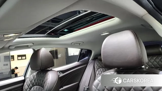 Kia Stinger Meister id 3004052 из Кореи 10