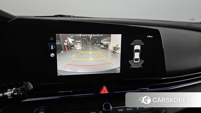 Hyundai Avante (CN7) id 3800647 из Кореи 10