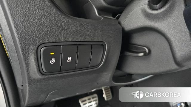 Kia The New Kia Ray EV id 4462751 из Кореи 10
