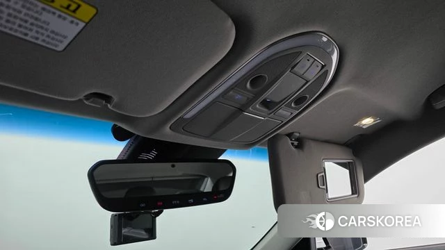 Genesis G80 id 4882350 из Кореи 10