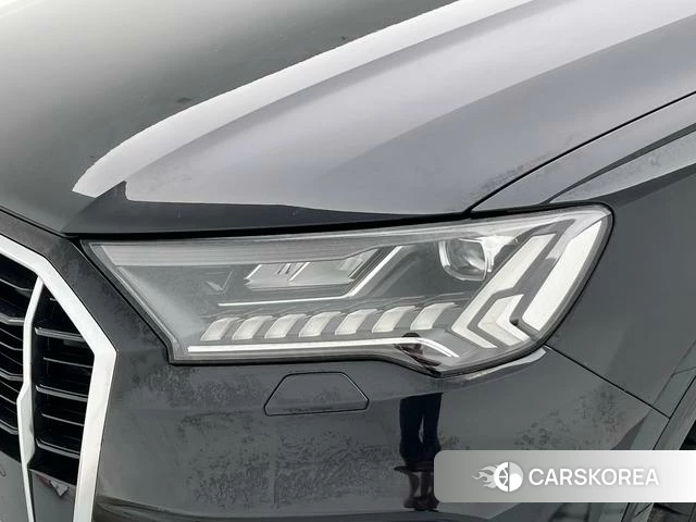 Audi Q7 id 4253332 из Китая 10