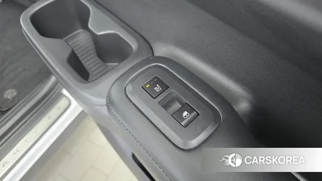 Hyundai Santa Fe (MX5) id 3400187 из Кореи 10