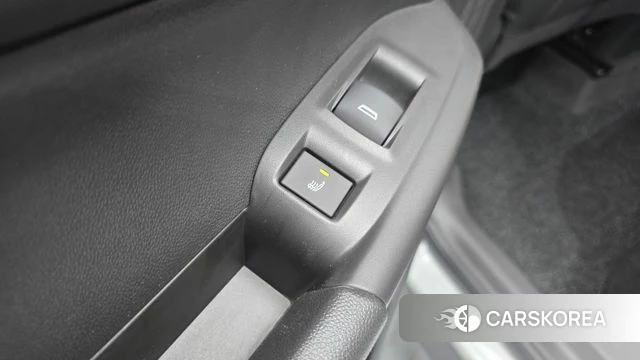 Chevrolet (GM Daewoo) Trailblazer id 4721592 из Кореи 10