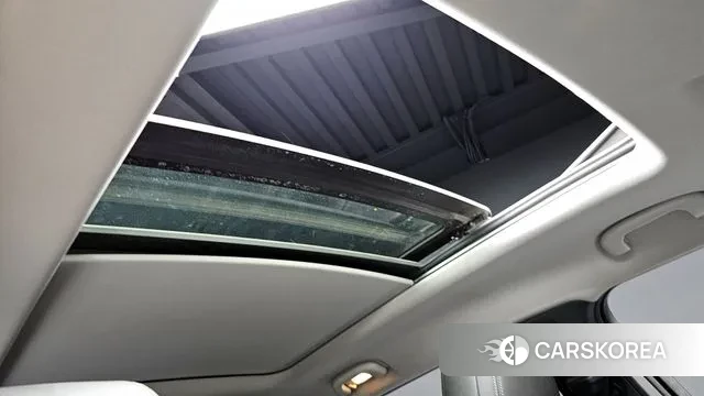 Chevrolet (GM Daewoo) Trailblazer id 2902301 из Кореи 10