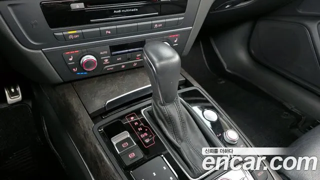 Audi New A6 id 2624373 из Кореи 10