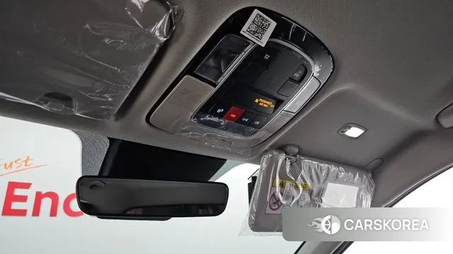 Hyundai The New Tucson Hybrid (NX4) id 3674647 из Кореи 10