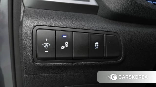 Hyundai All New Tucson id 4626400 из Кореи 10