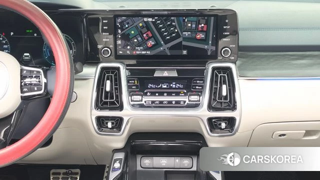 Kia Sorento 4th Generation id 4250288 из Кореи 10