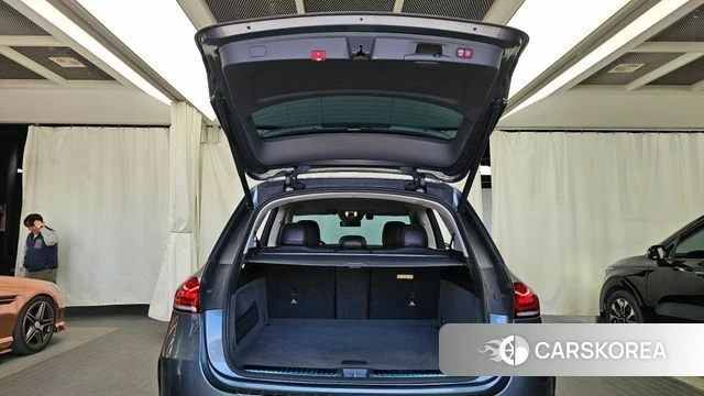 Mercedes-Benz GLE-Class W167 id 3899288 из Кореи 10