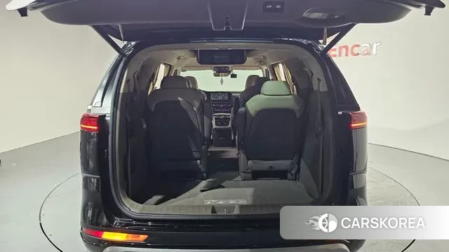 Kia Carnival 4th generation id 3479043 из Кореи 10