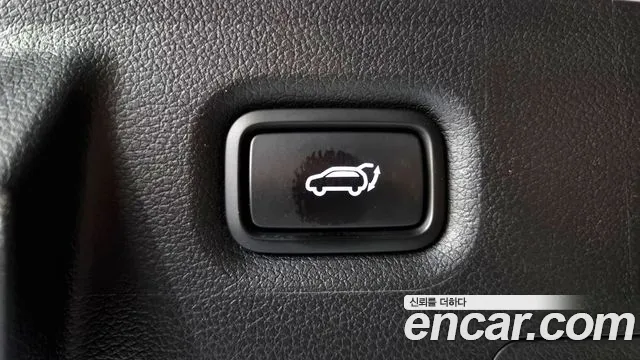 Hyundai The New Santa Fe id 2511375 из Кореи 10