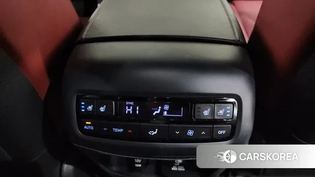 Hyundai Palisade id 3568296 из Кореи 10