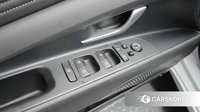 Hyundai The New Avante (CN7) id 4302335 из Кореи 10