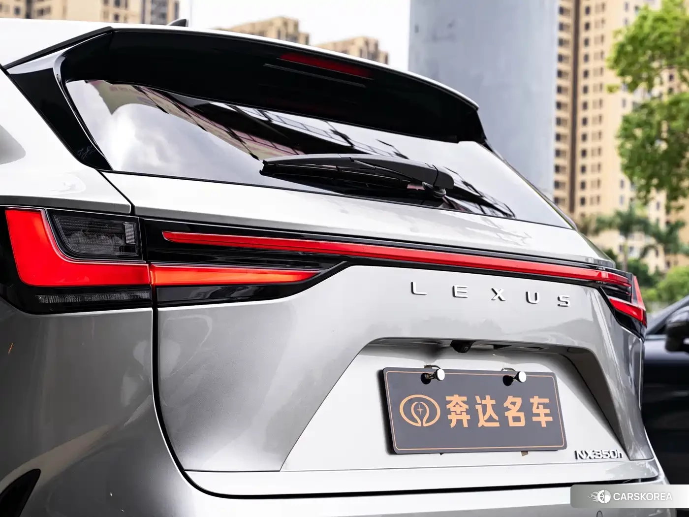 Lexus NX id 4674281 из Китая 10