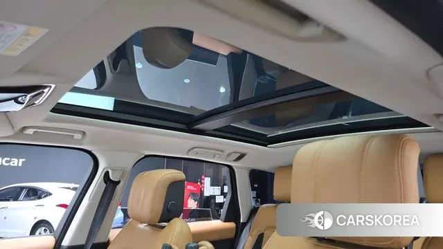 Land Rover Range Rover Sport 2nd Generation id 3307861 из Кореи 10