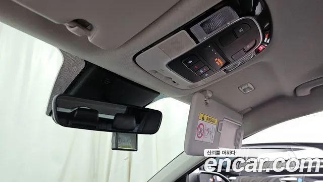 Hyundai Tucson Hybrid (NX4) id 2839047 из Кореи 10