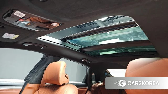 Kia The New K8 Hybrid id 4892937 из Кореи 10
