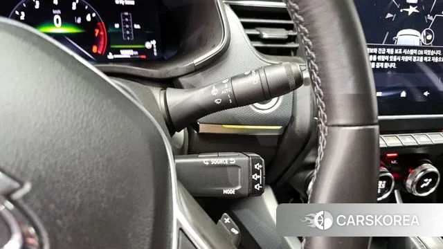 Renault Korea (Samsung) XM3 id 2907293 из Кореи 10