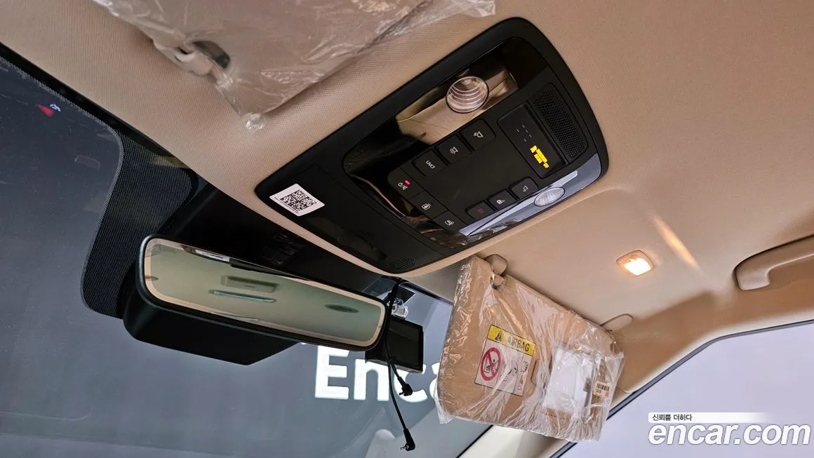 Kia Carnival 4th generation id 1903699 из Кореи 10