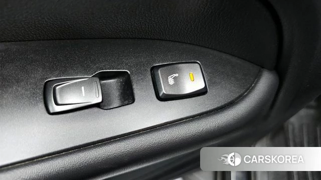 Ssangyong Rexton Sports Cannes id 3813938 из Кореи 10