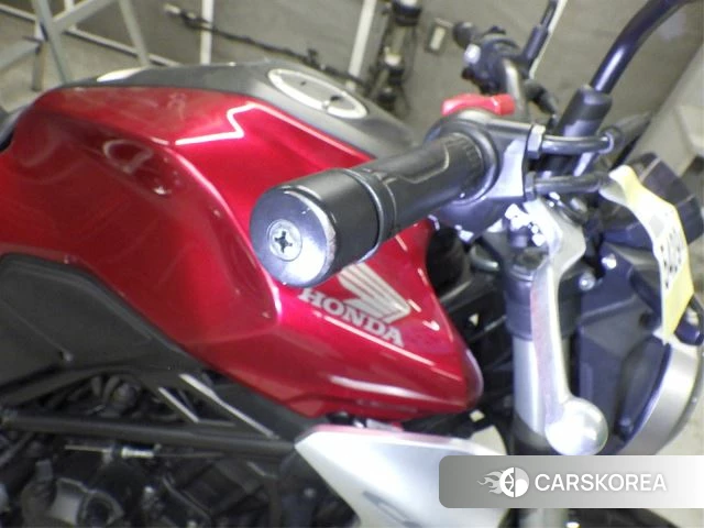 Honda CB250R id 4184977 из Японии 10