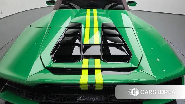 Lamborghini Huracan id 4779231 из Кореи 10