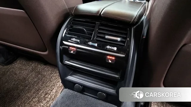 BMW 5 Series (G30) id 3602104 из Кореи 10