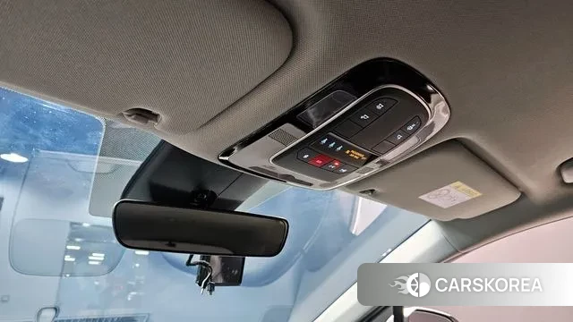 Hyundai The New Santa Fe id 3614969 из Кореи 10