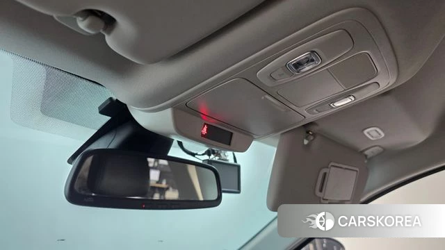 Renault Korea (Samsung) SM6 id 4477549 из Кореи 10