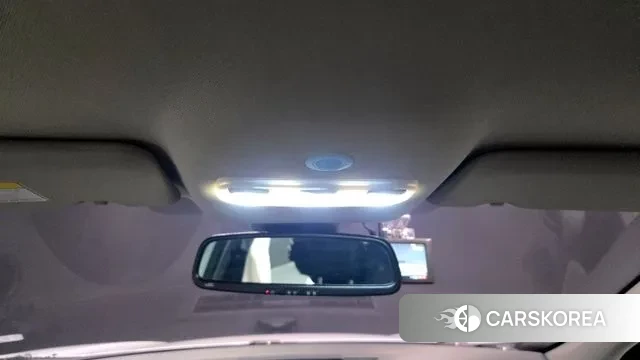 Renault Korea (Samsung) SM3 Neo id 3226353 из Кореи 10