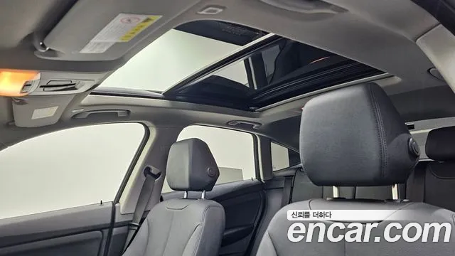 BMW 3 Series GT (F34) id 2441816 из Кореи 10