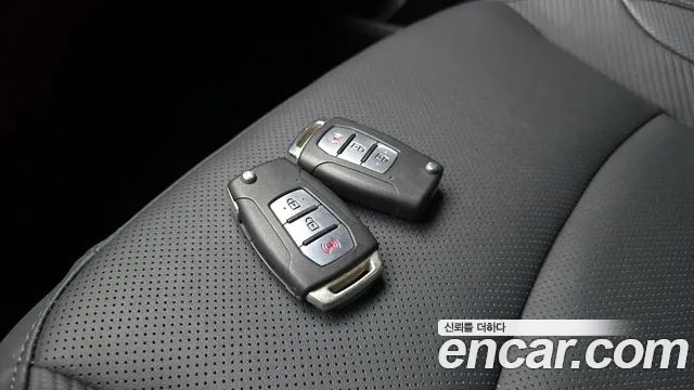 Ssangyong Tivoli Air id 2911721 из Кореи 10