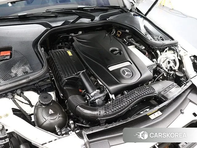 Mercedes-Benz E-Class W213 id 2886453 из Кореи 10