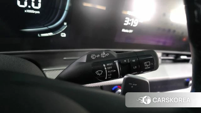 Kia Sportage 5th Generation Hybrid id 4355027 из Кореи 10