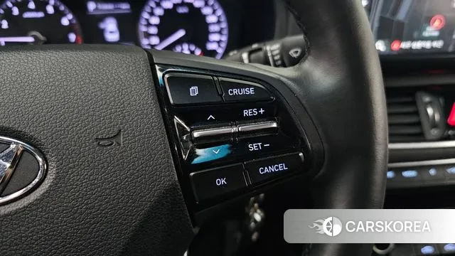 Hyundai Grandeur IG id 3210168 из Кореи 10