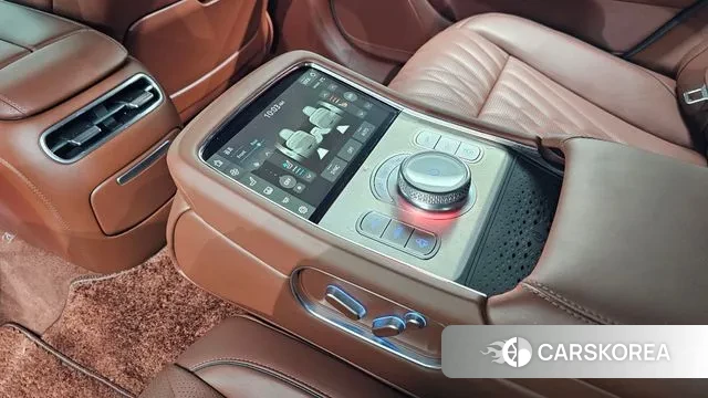 Genesis G90 (RS4) id 3670053 из Кореи 10