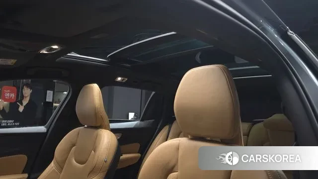 Volvo V60 Cross-Country 2nd Generation id 3697592 из Кореи 10