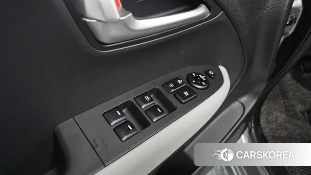 Kia The New Kia Ray id 3310295 из Кореи 10