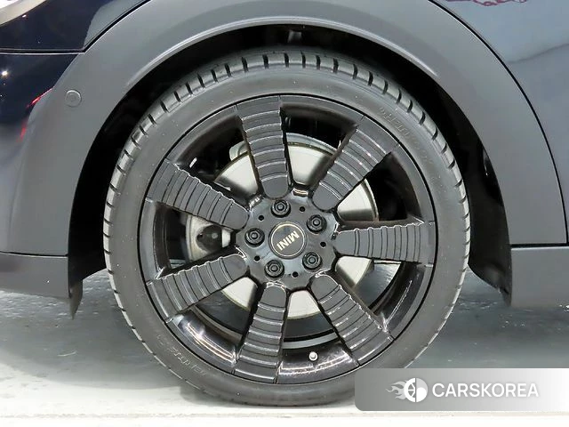 Mini Cooper id 4506186 из Кореи 10